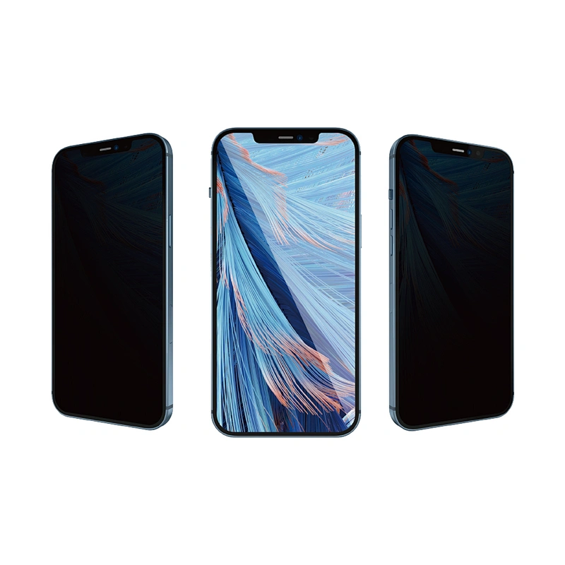 iPravicy tempered glass For iPhone15 Series